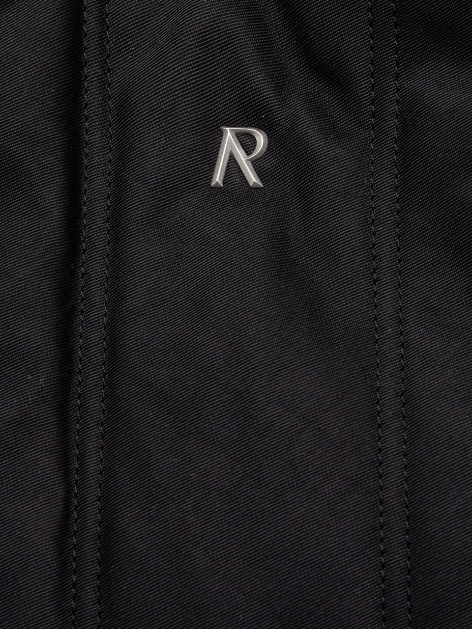 quilted tote bag