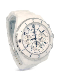 2000s Ceramic J12 - 41 mm