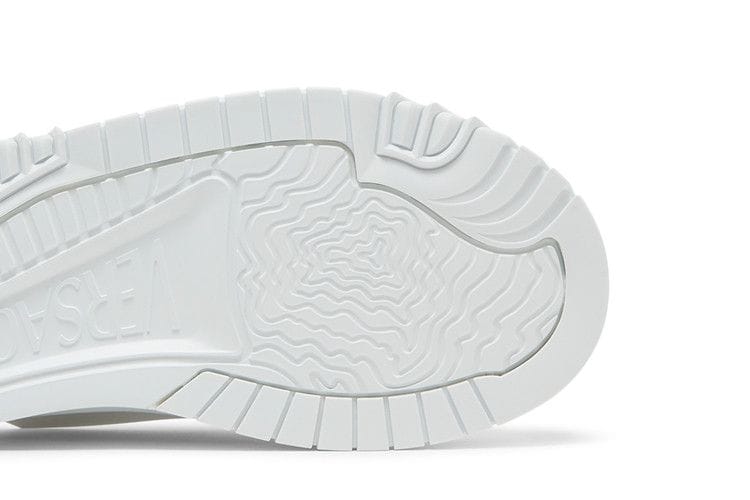 Versace Odissea White White