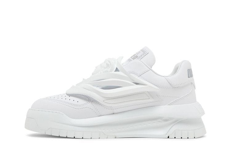 Versace Odissea White White