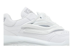 Versace Odissea White White