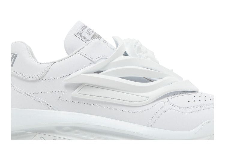 Versace Odissea White White