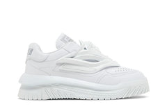 Versace Odissea White White