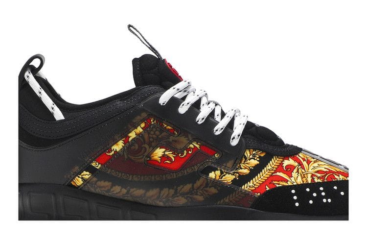 Versace Chain Reaction Twill