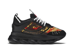 Versace Chain Reaction Twill