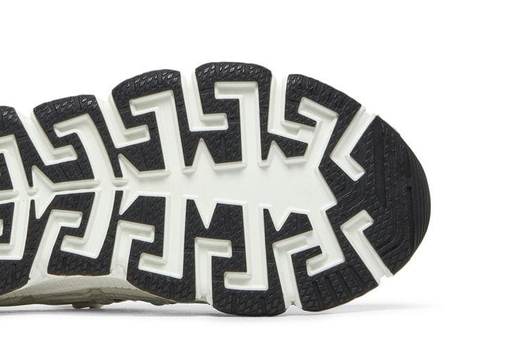 Versace Trigreca White