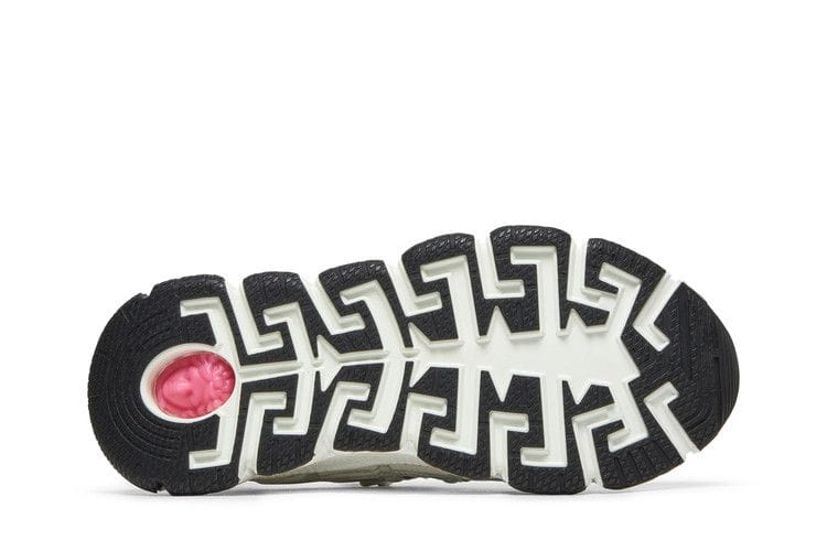 Versace Trigreca White