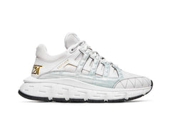 Versace Trigreca White