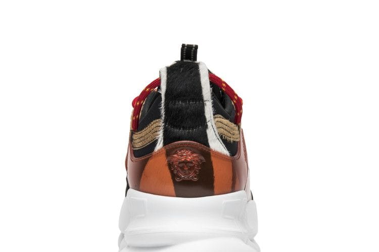 Versace Chain Reaction Wild