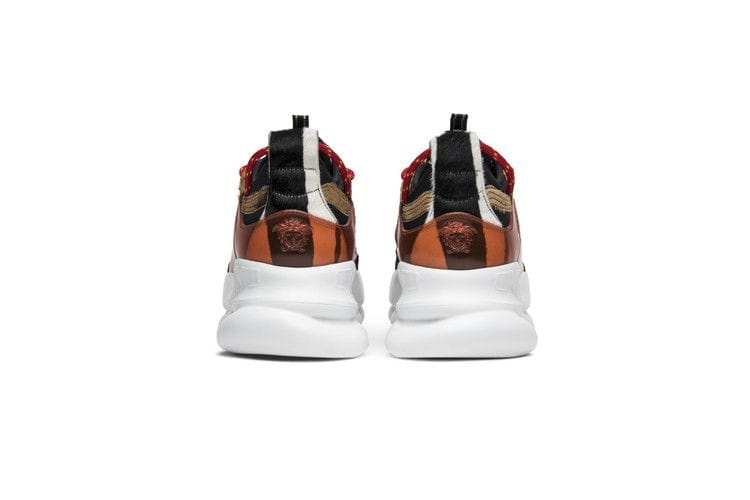 Versace Chain Reaction Wild