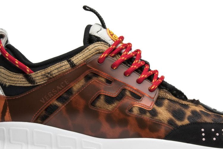 Versace Chain Reaction Wild