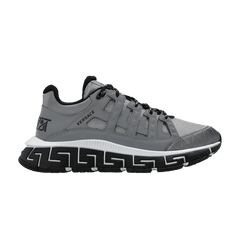 Versace Trigreca Grey