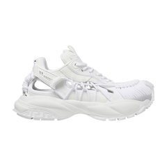 Versace Mercury White