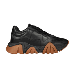 Versace Squalo Black Gum