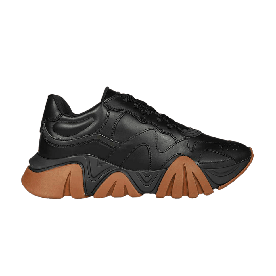 Versace Squalo Black Gum