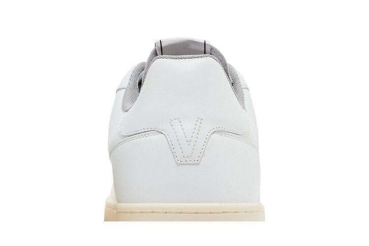 Versace Medusa Sneaker White Grey