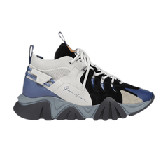 Versace Squalo White Imperial