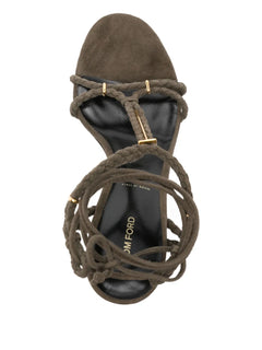 85mm Lily sandals