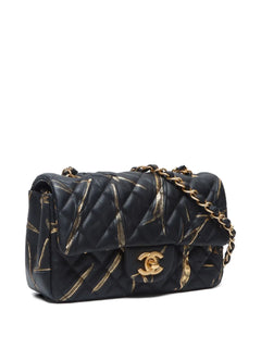 2020s small Classic Single Flap shoulder bag