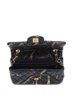 2020s small Classic Single Flap shoulder bag
