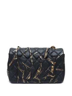 2020s small Classic Single Flap shoulder bag