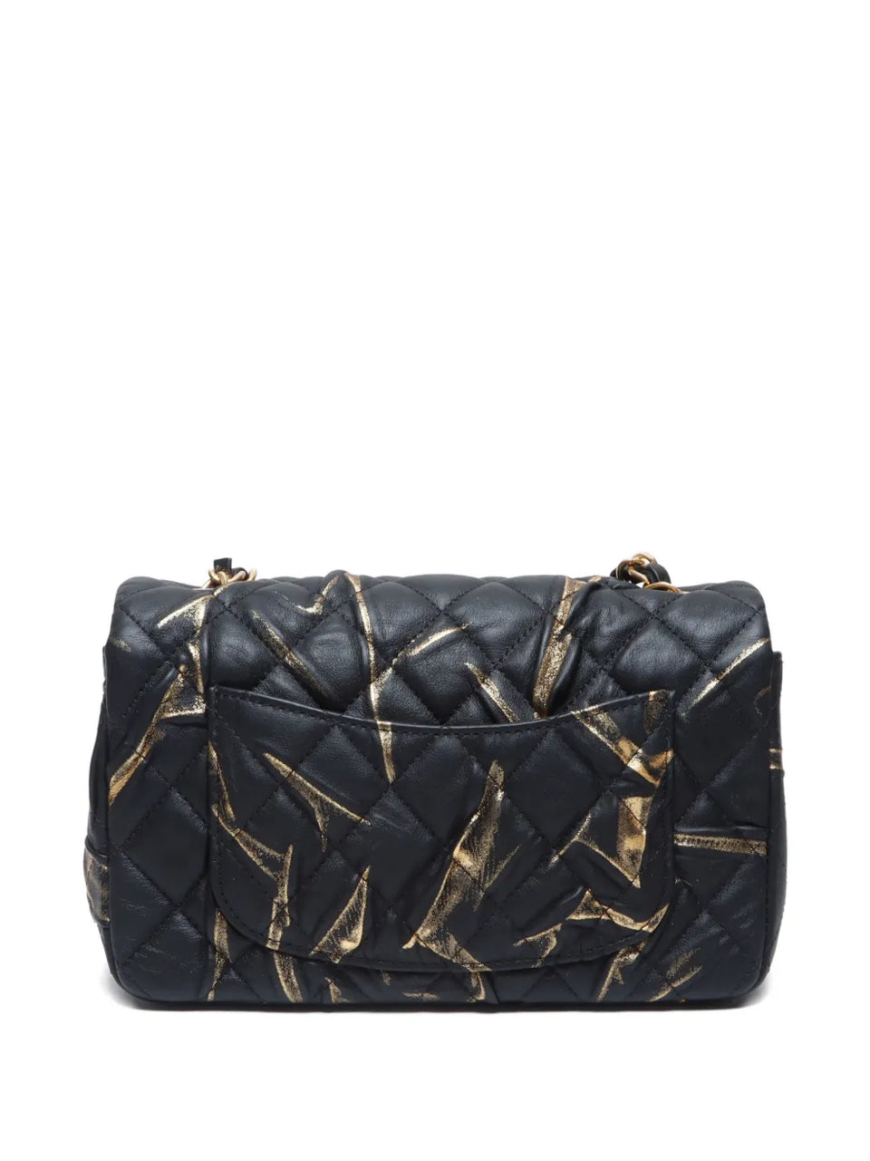 2020s small Classic Single Flap shoulder bag