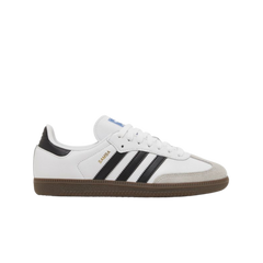 Adidas Wmns Samba OG 'White Clear Granite'