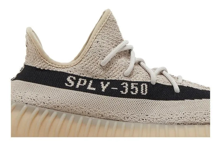 Yeezy Boost 350 V2 Slate