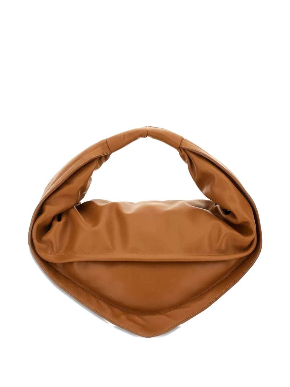 leather tote bag