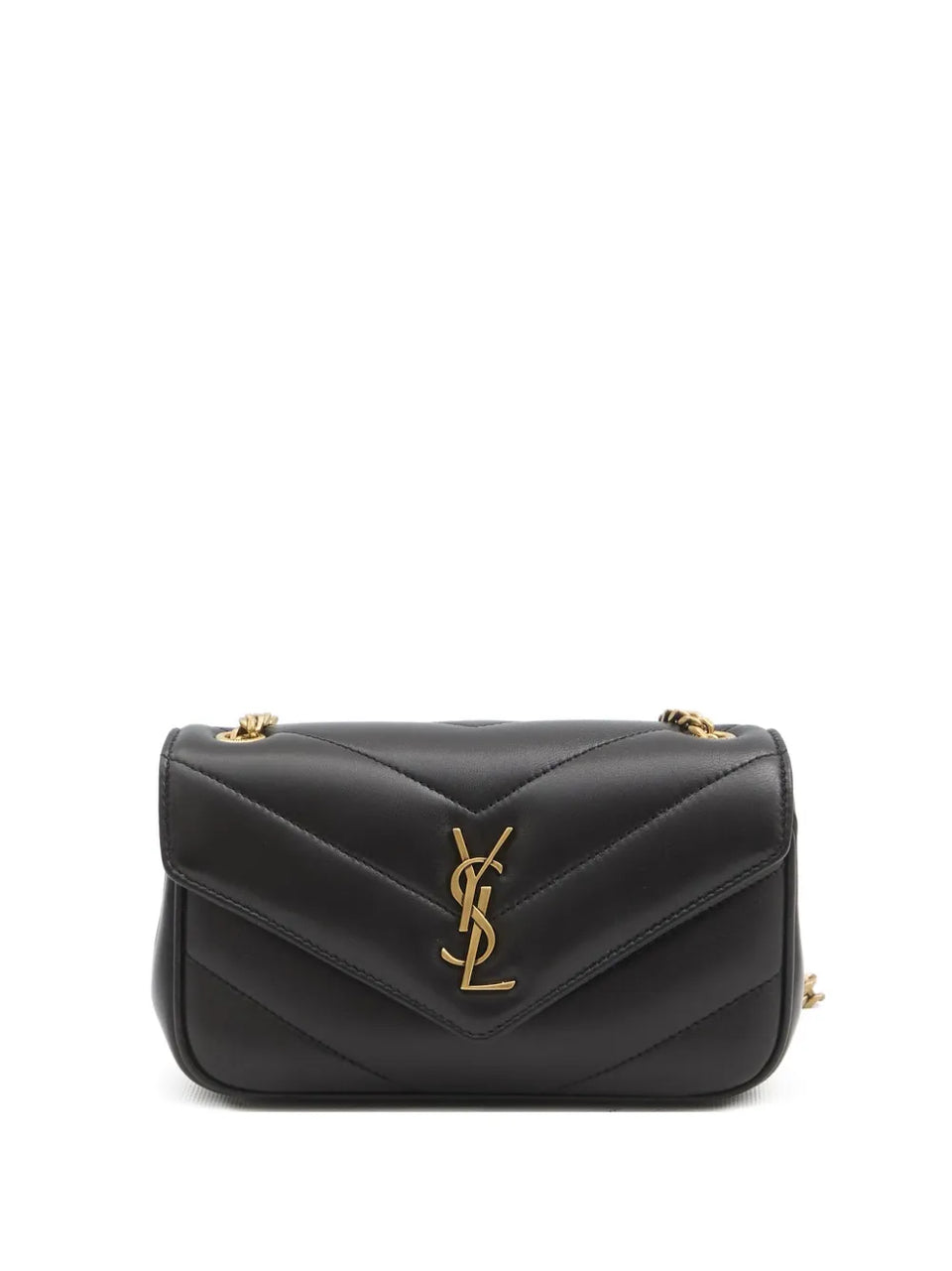 Mini Loulou bag