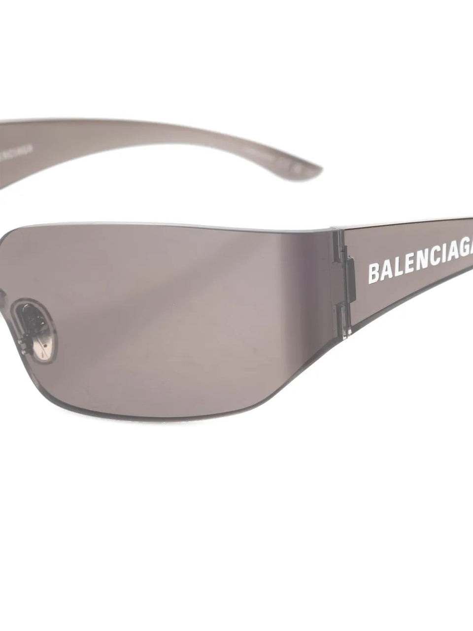 Mono Square sunglasses