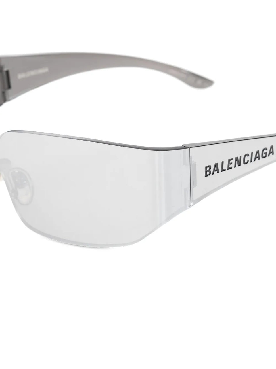 Mono Square sunglasses