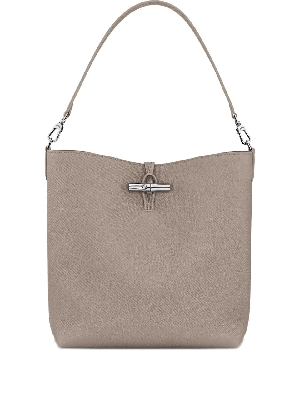 medium Le Roseau shoulder bag