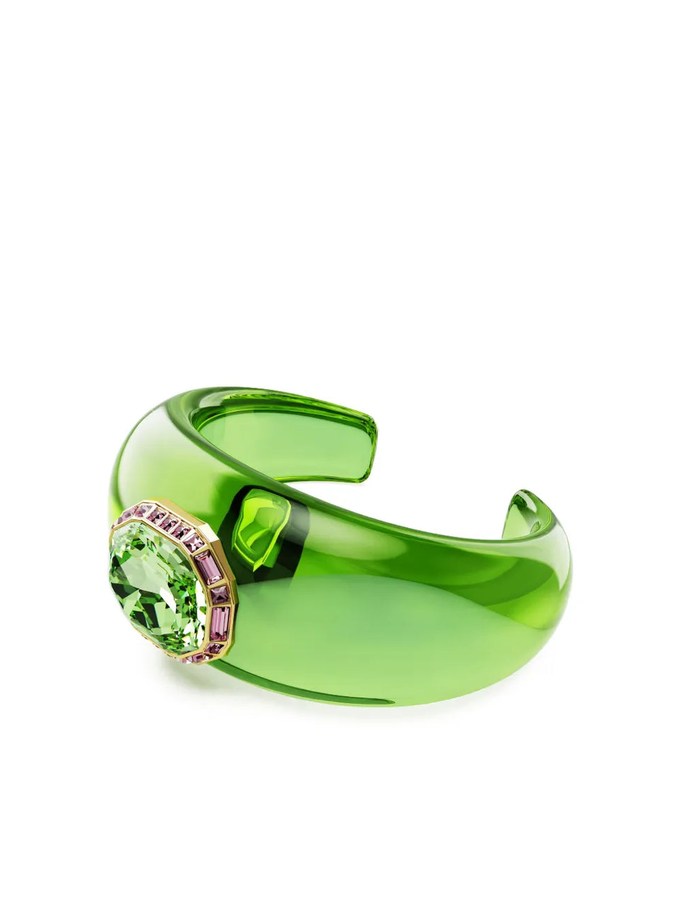 Dulcis cuff