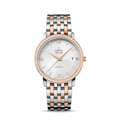 Omega De Ville Prestige Co-axial watch 424.25.37.20.52.001