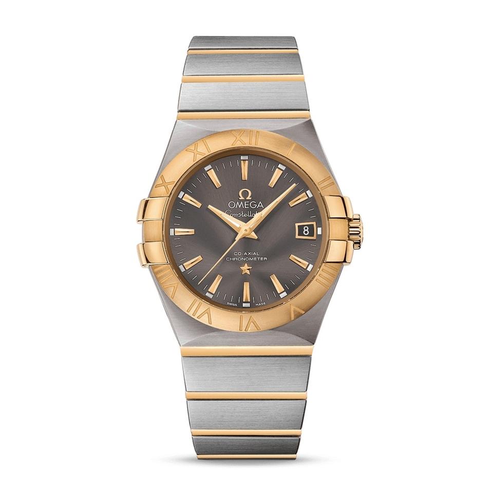 Omega Constellation