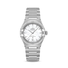 Omega Constellation Ladies Master Chronometer Manhattan ladies watch 131.10.29.20.05.001