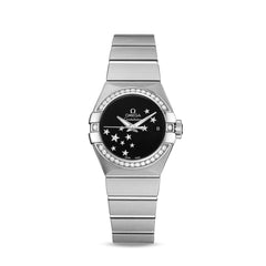 Omega Constellation