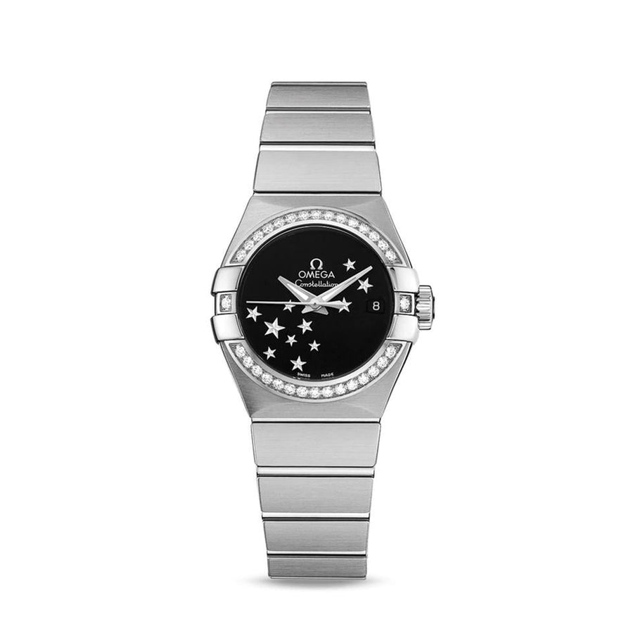 Omega Constellation