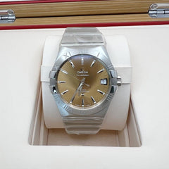 Omega Constellation