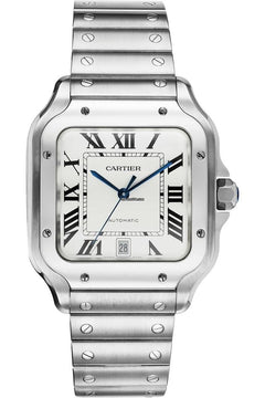 Cartier Santos