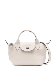mini Le Pliage tote bag