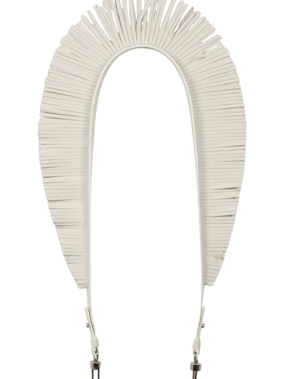 Leather Shoulder Strap