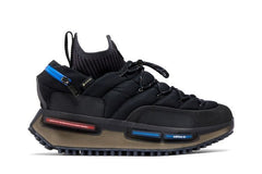 Moncler x adidas NMD_S1 GORE-TEX The Art of Exploration - Black