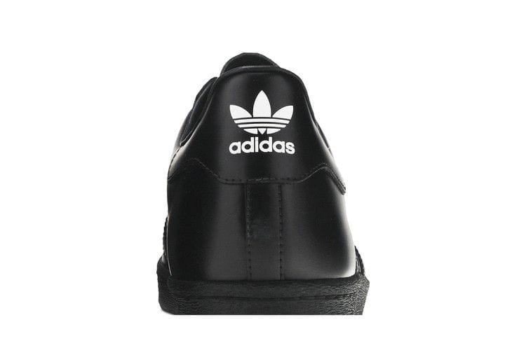 Prada x adidas Superstar Core Black