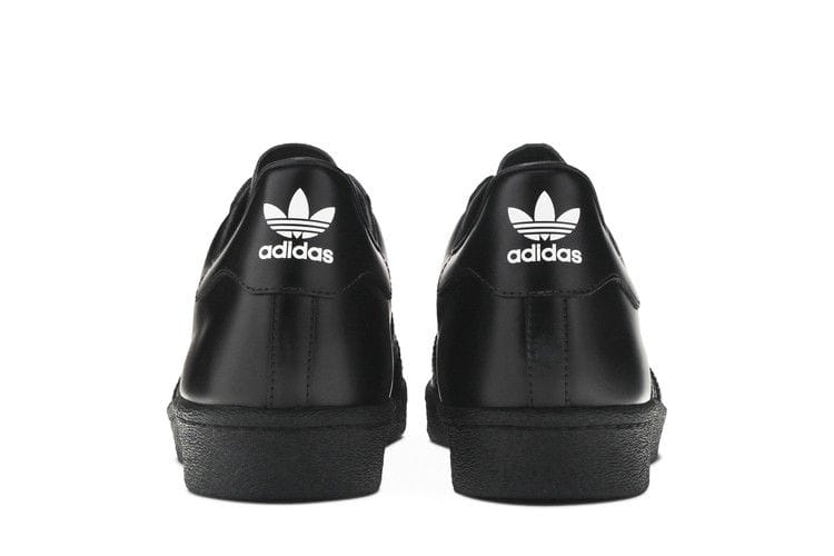 Prada x adidas Superstar Core Black