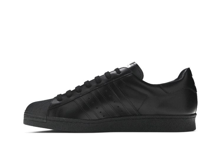 Prada x adidas Superstar Core Black