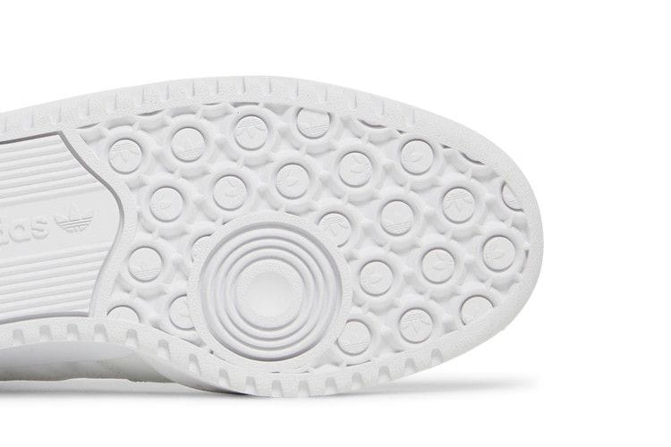 Prada x Forum High White