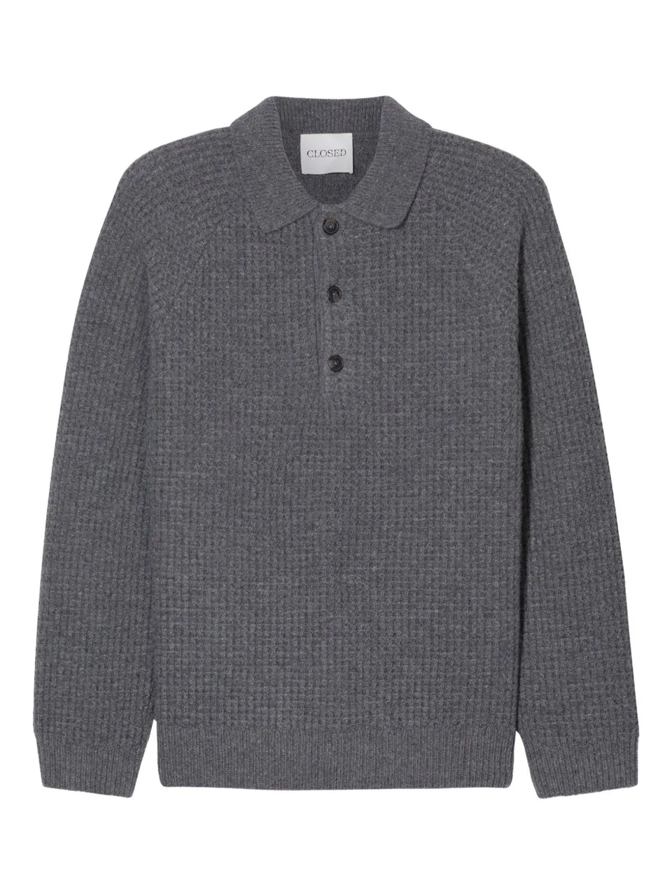 knitted sweater