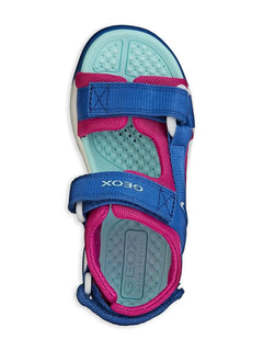 Borealis sandals